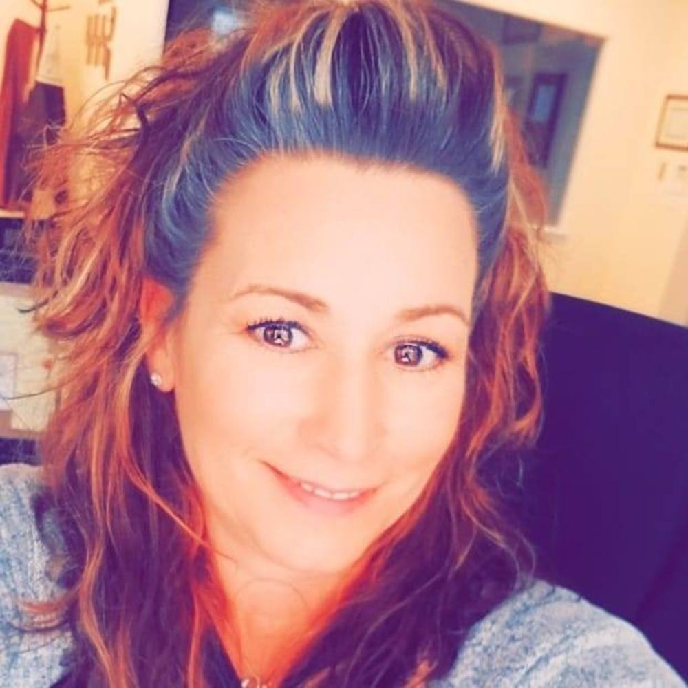 Meet your Posher, Donna
